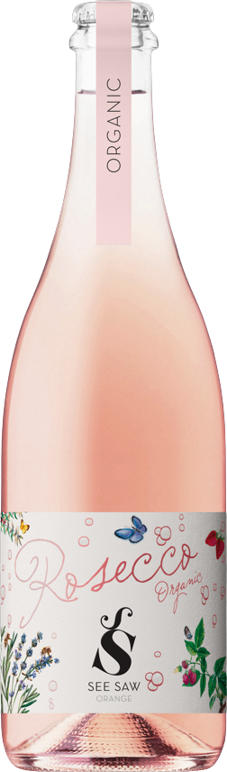 See Saw Rosecco 2023